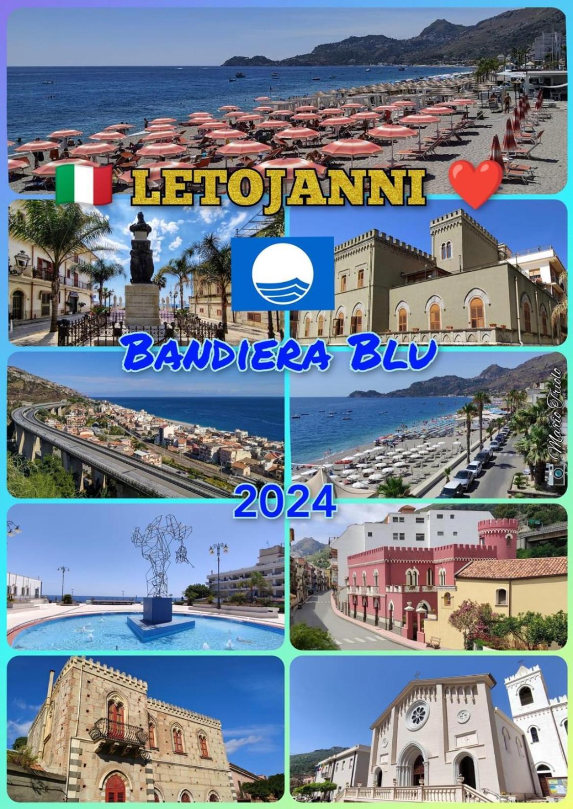 La Bolina Apartment *